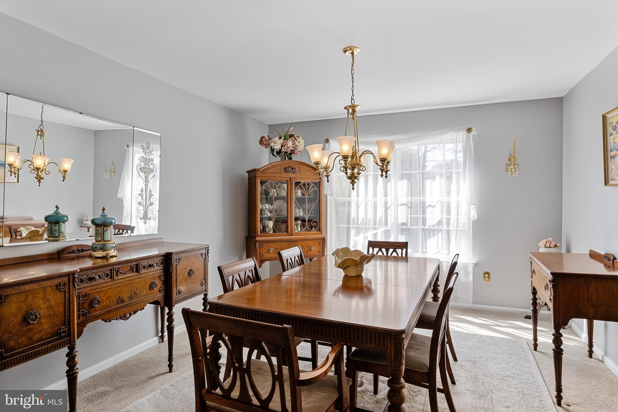 360 Sapling Way Atco, NJ 08004 - Photo 7 of 39 Dining room