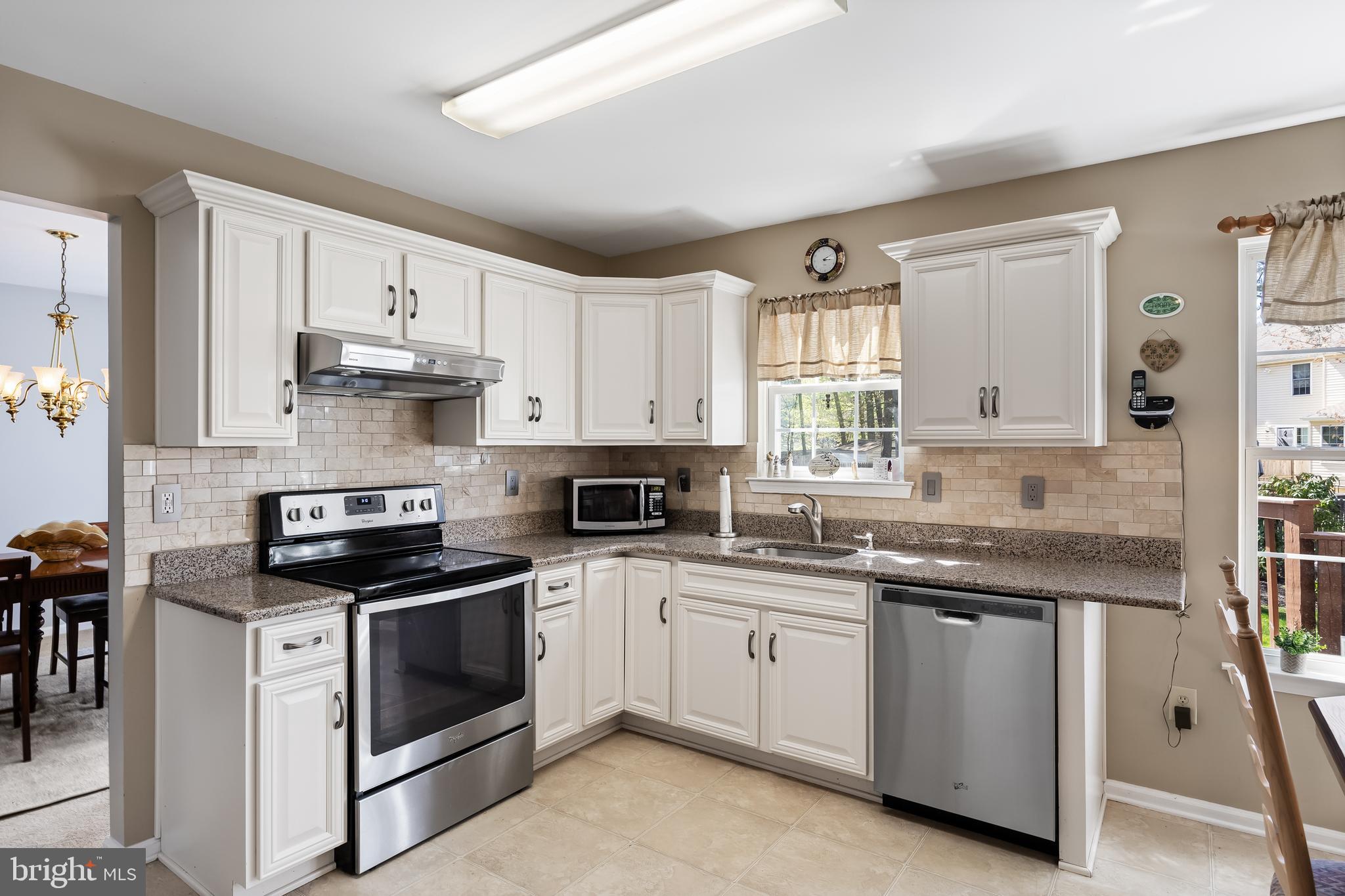 360 Sapling Way Atco, NJ 08004 - Photo 9 of 39 Kitchen