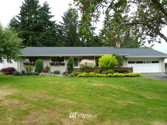 265 Dieckman Road Chehalis, WA 98532 - Photo 1 of 1