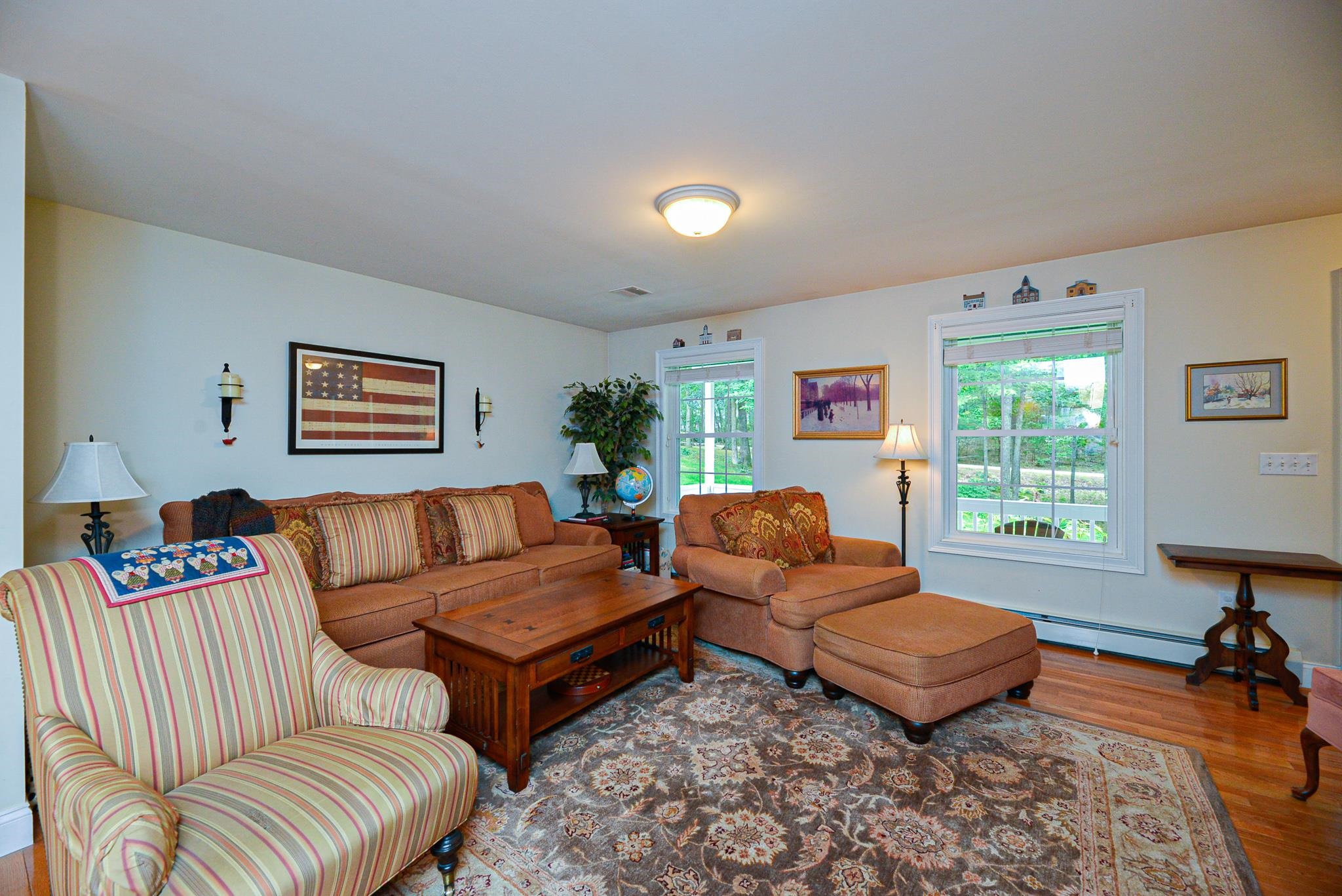 12 Oaklands Road Exeter, NH 03833 - Photo 11 of 40
