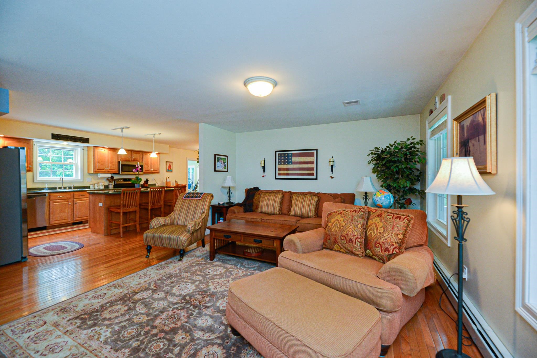 12 Oaklands Road Exeter, NH 03833 - Photo 12 of 40