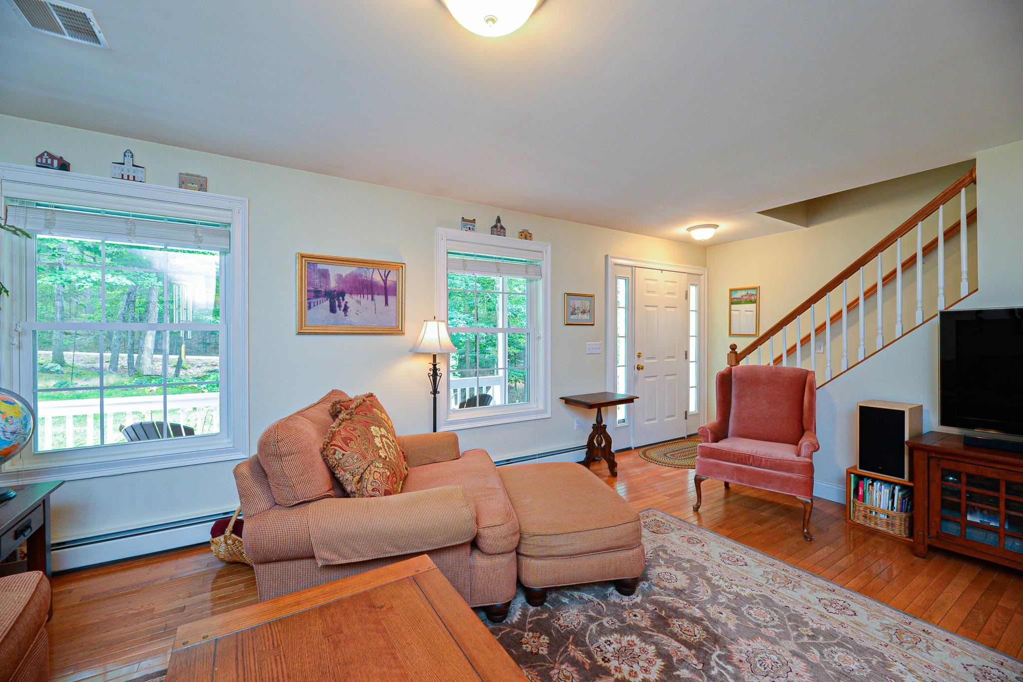 12 Oaklands Road Exeter, NH 03833 - Photo 13 of 40