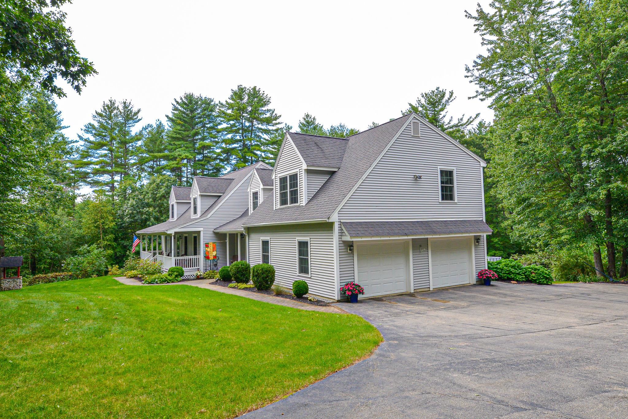 12 Oaklands Road Exeter, NH 03833 - Photo 3 of 40