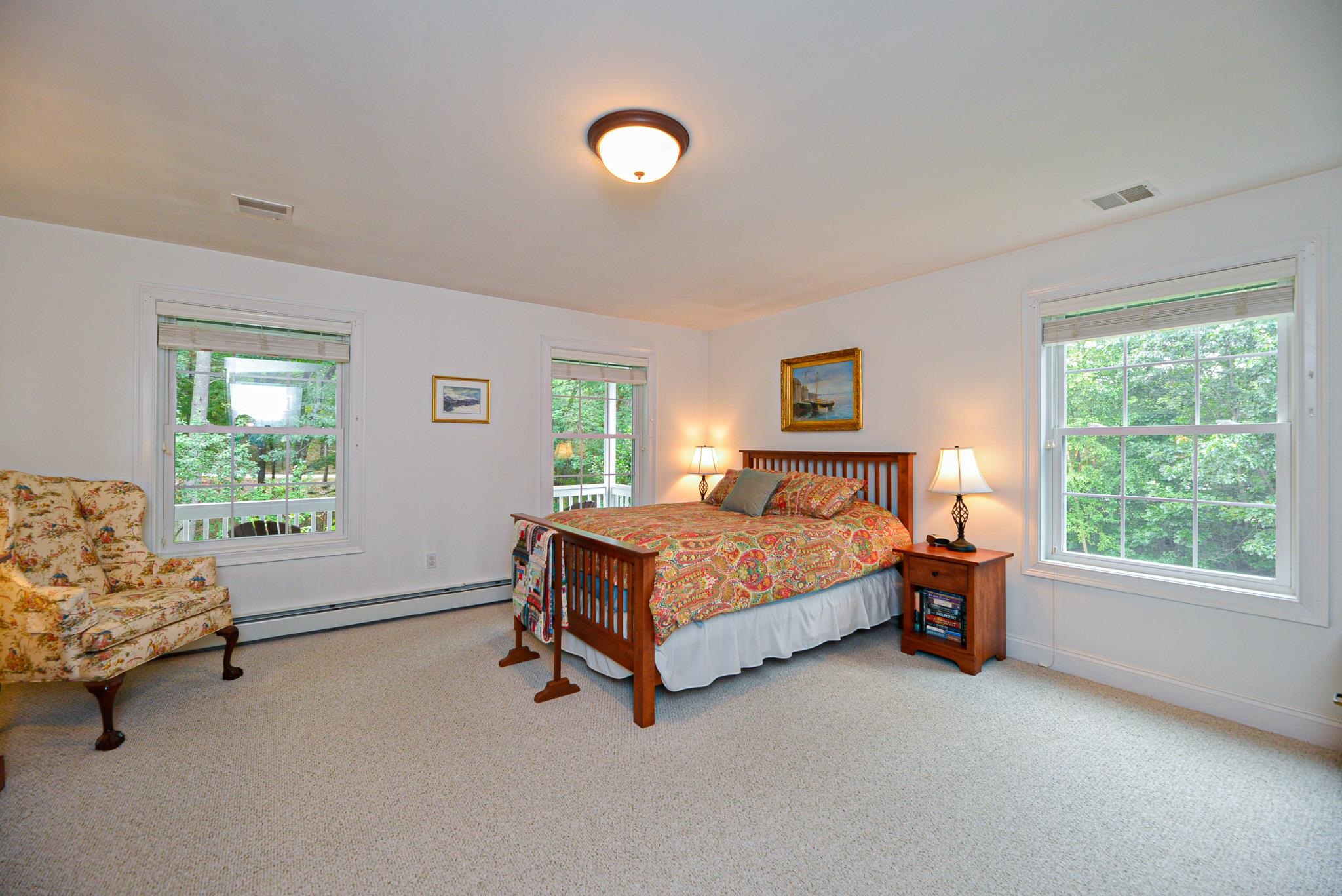 12 Oaklands Road Exeter, NH 03833 - Photo 24 of 40