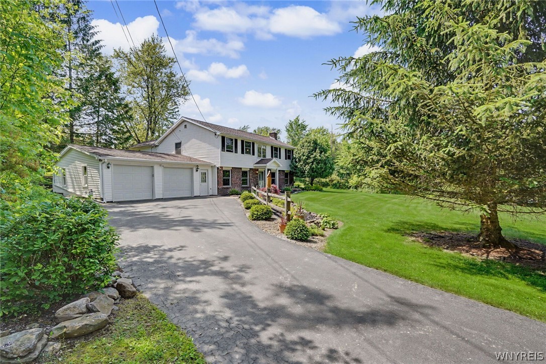 2137 Grover Road West Falls, NY 14170 - Photo 2 of 50