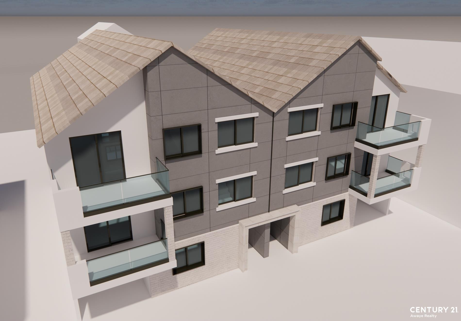 21-46 74th Street Queens, NY 11370 - Photo 2 of 4 a house view with a outdoor space