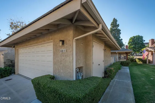 $669,000 | 883 Murdoch Lane, Ventura, CA 93003