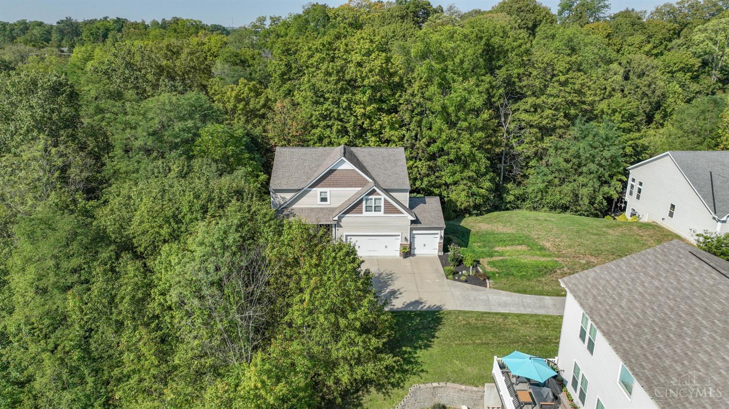 880 Sunrise Ridge Court Maineville, OH 45039 - Photo 7 of 54