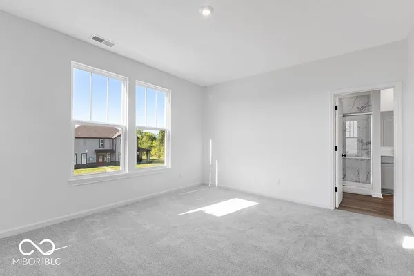 $319,999 | 5790 Arcade Boulevard, McCordsville, IN 46055