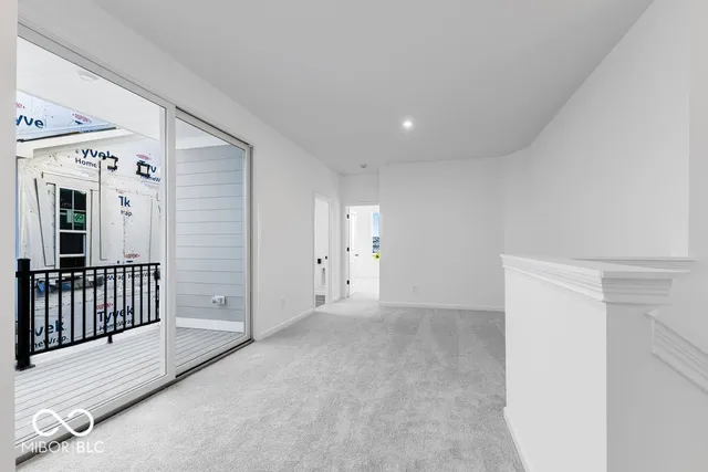 $319,999 | 5790 Arcade Boulevard, McCordsville, IN 46055