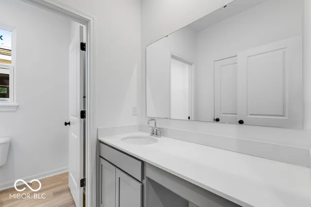 $319,999 | 5790 Arcade Boulevard, McCordsville, IN 46055