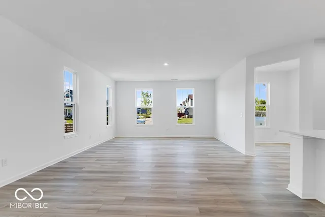 $319,999 | 5790 Arcade Boulevard, McCordsville, IN 46055