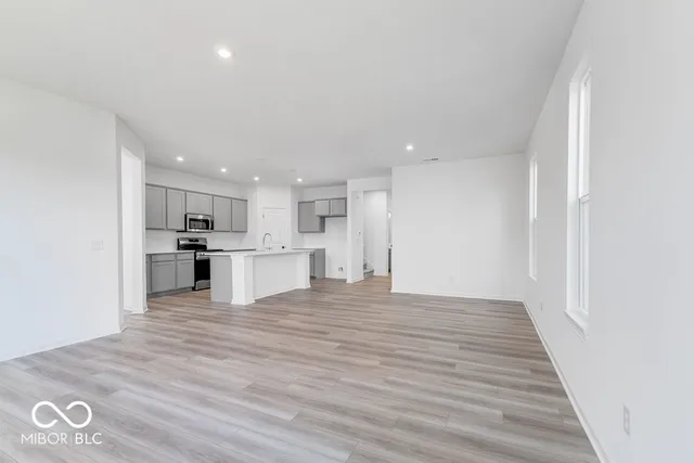 $319,999 | 5790 Arcade Boulevard, McCordsville, IN 46055