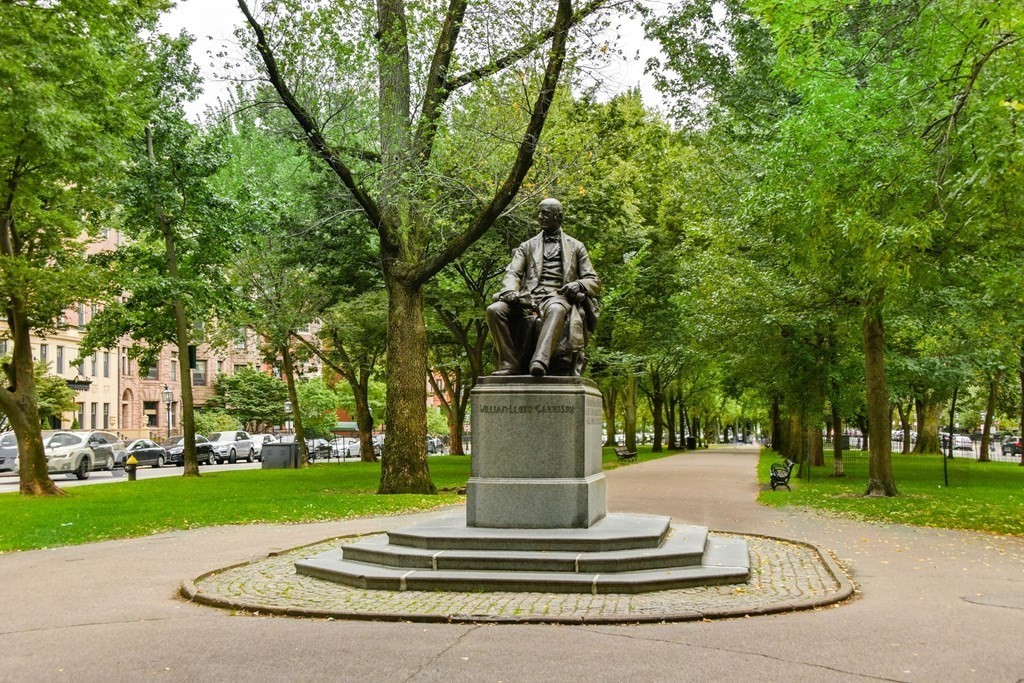 191 Commonwealth Avenue, Unit 3 Boston, MA 02116 - Photo 15 of 15