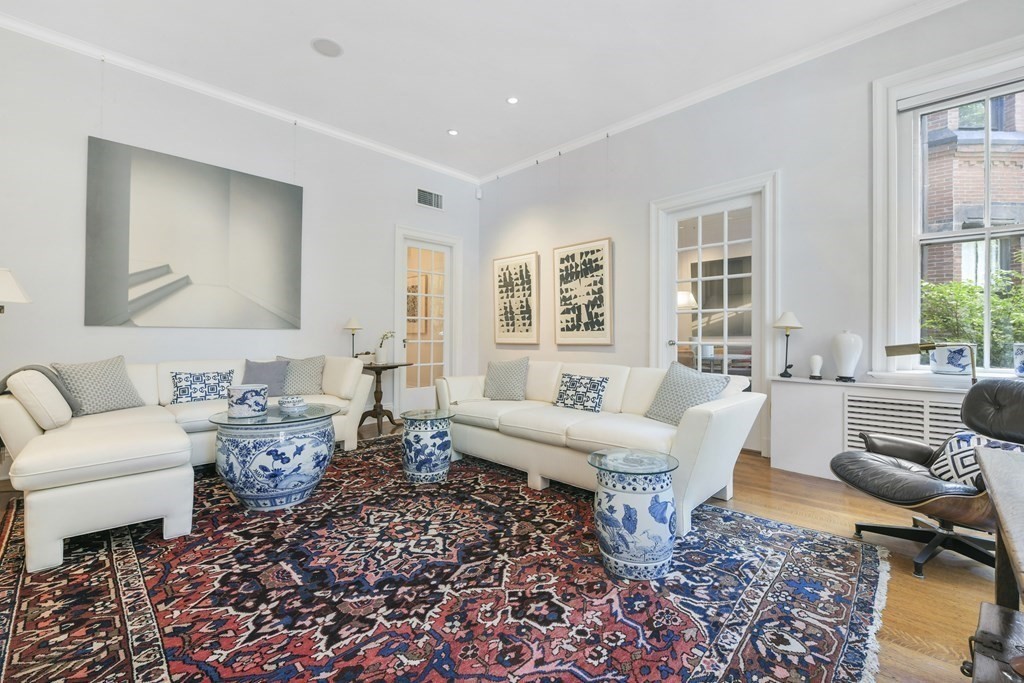 191 Commonwealth Avenue, Unit 3 Boston, MA 02116 - Photo 2 of 15