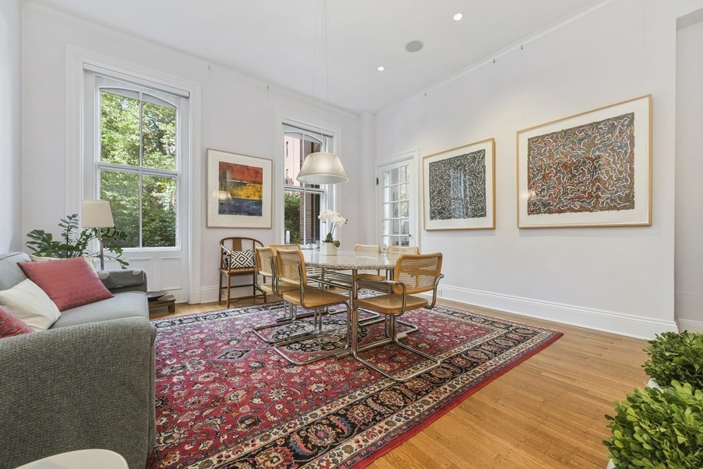 191 Commonwealth Avenue, Unit 3 Boston, MA 02116 - Photo 3 of 15