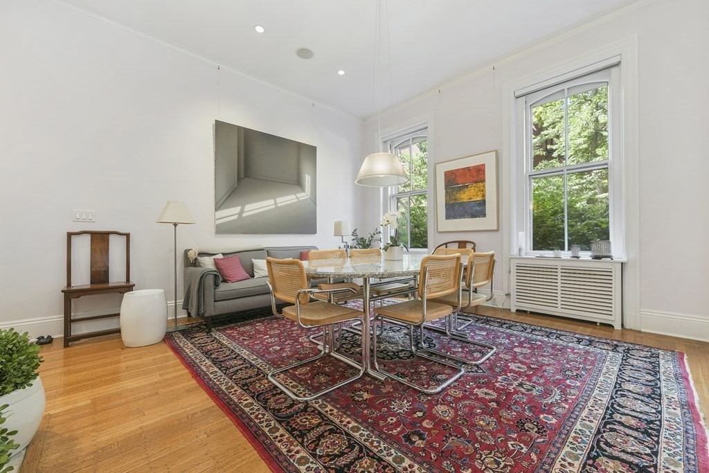 191 Commonwealth Avenue, Unit 3 Boston, MA 02116 - Photo 4 of 15