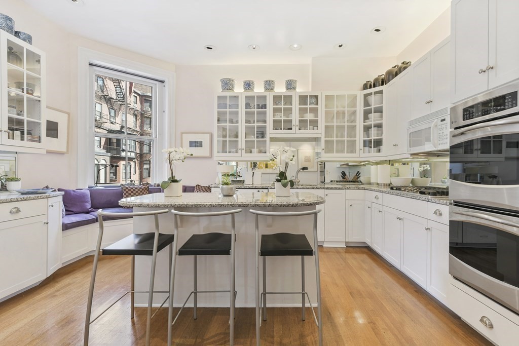 191 Commonwealth Avenue, Unit 3 Boston, MA 02116 - Photo 5 of 15