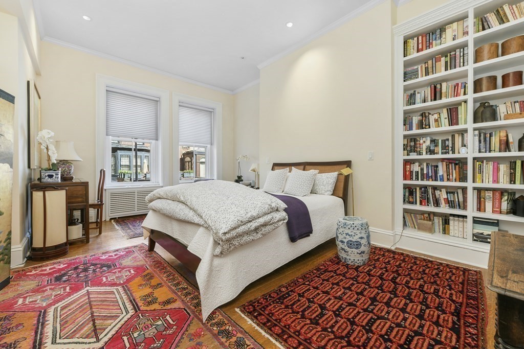 191 Commonwealth Avenue, Unit 3 Boston, MA 02116 - Photo 6 of 15