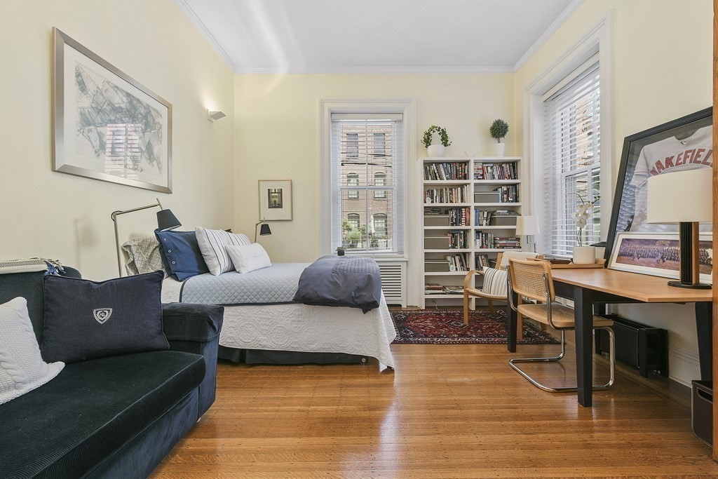 191 Commonwealth Avenue, Unit 3 Boston, MA 02116 - Photo 8 of 15