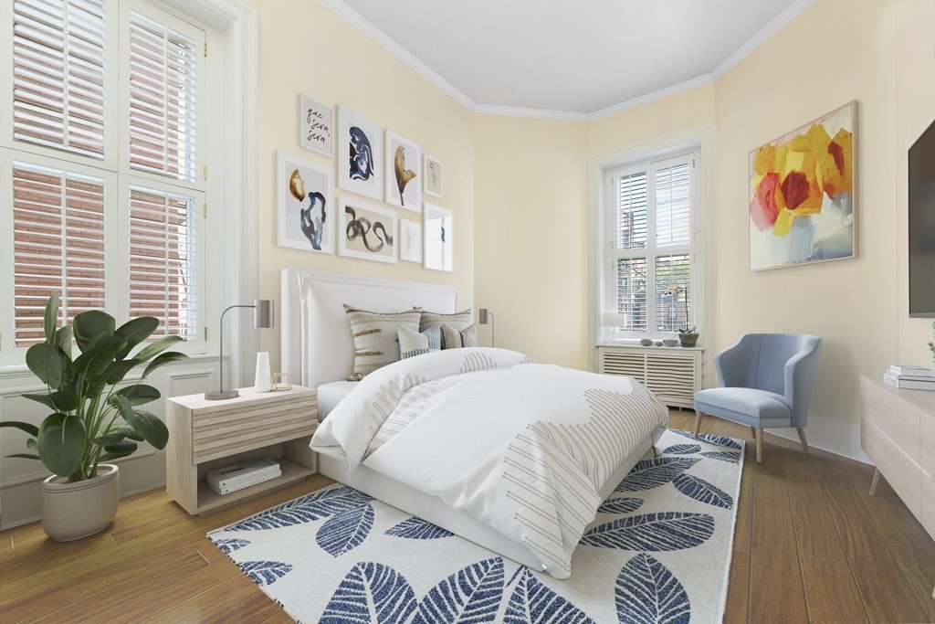 191 Commonwealth Avenue, Unit 3 Boston, MA 02116 - Photo 9 of 15