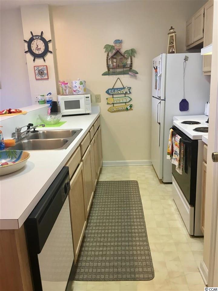 209 Landing Road, Unit E North Myrtle Beach, SC 29582 - Photo 2 of 15 Gallery Image 2