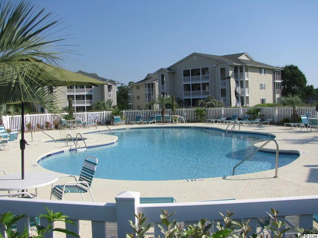 209 Landing Road, Unit E North Myrtle Beach, SC 29582 - Photo 15 of 15 Gallery Image 15
