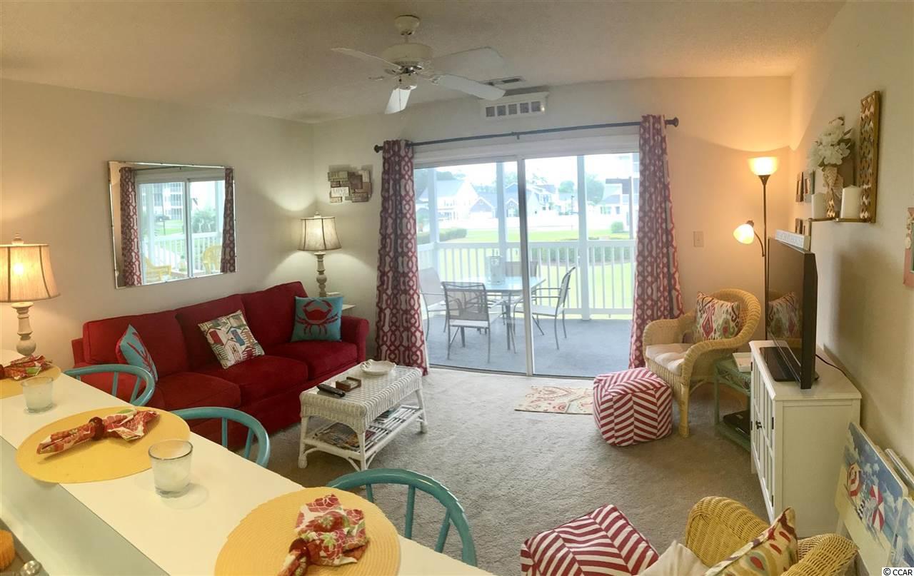 209 Landing Road, Unit E North Myrtle Beach, SC 29582 - Photo 5 of 15 Gallery Image 5