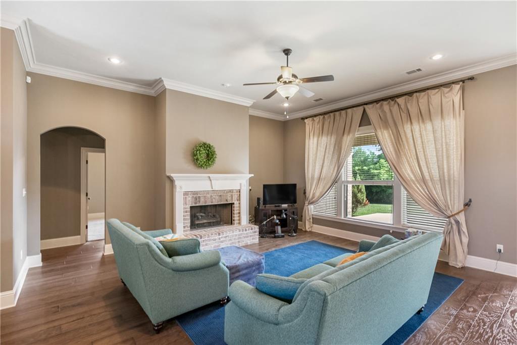 780 Rue Bourdeaux Covington, LA 70433 - Photo 6 of 33 Gallery Image 6