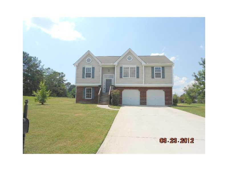 935 Riley Farm Lane Douglasville, GA 30134 - Photo 1 of 1 Exterior Front. FRONT