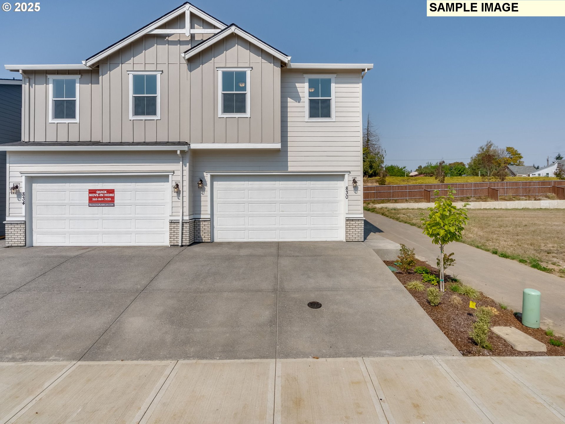 728 Northwest 178th Street Ridgefield, WA 98642 - Photo 3 of 36