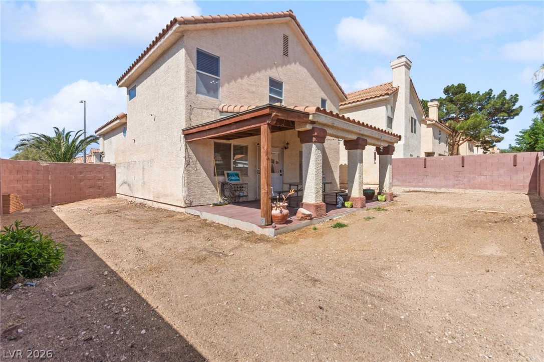 6345 Rose Tree Lane Las Vegas, NV 89156 - Photo 49 of 54