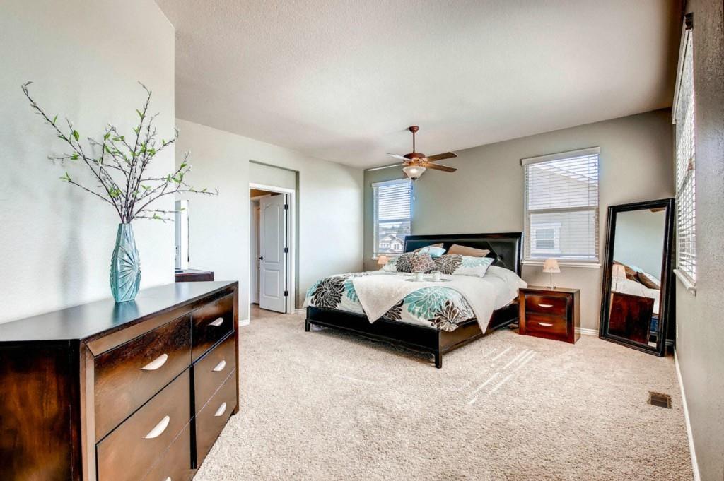 2339 Rusty Ridge Court Colorado Springs, CO 80921 - Photo 12 of 25