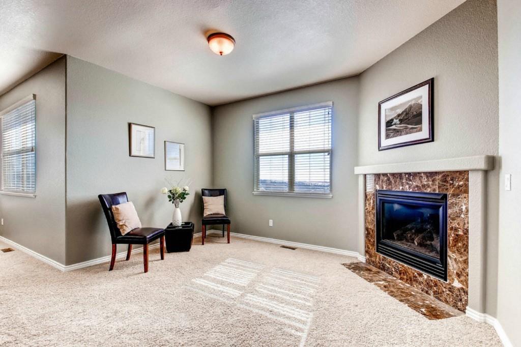 2339 Rusty Ridge Court Colorado Springs, CO 80921 - Photo 13 of 25