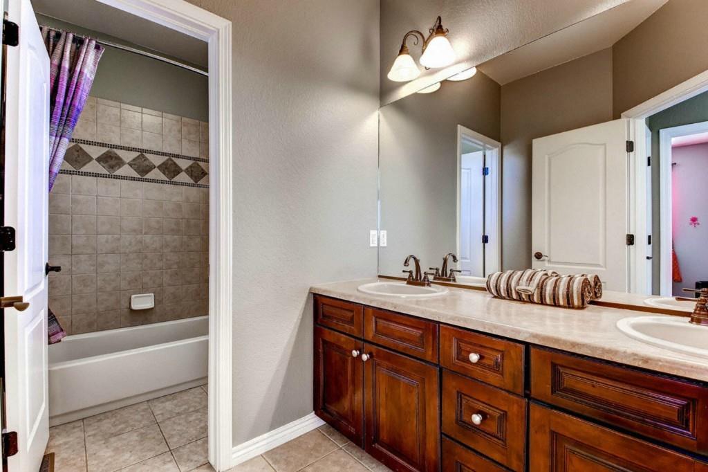 2339 Rusty Ridge Court Colorado Springs, CO 80921 - Photo 17 of 25