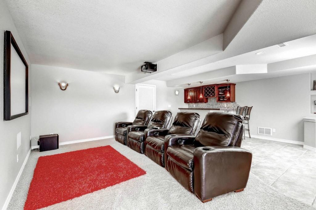 2339 Rusty Ridge Court Colorado Springs, CO 80921 - Photo 18 of 25