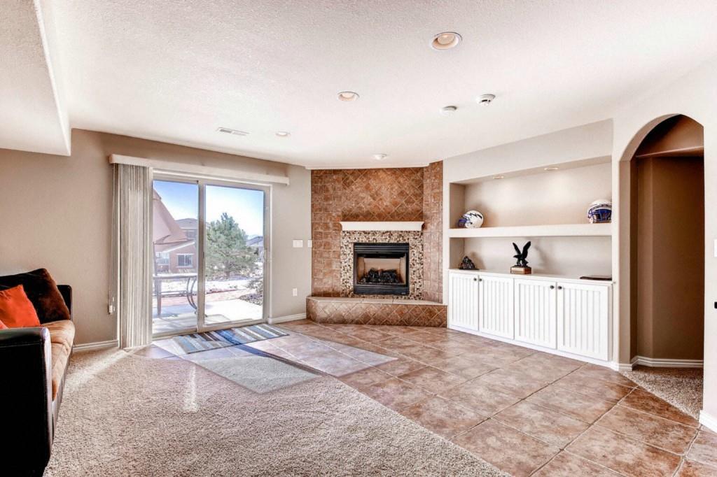 2339 Rusty Ridge Court Colorado Springs, CO 80921 - Photo 20 of 25