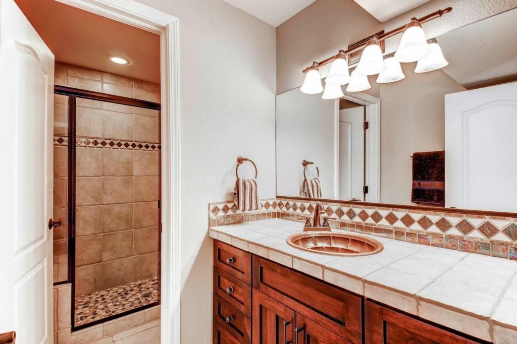 2339 Rusty Ridge Court Colorado Springs, CO 80921 - Photo 21 of 25
