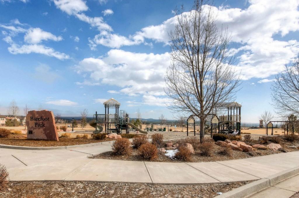 2339 Rusty Ridge Court Colorado Springs, CO 80921 - Photo 23 of 25