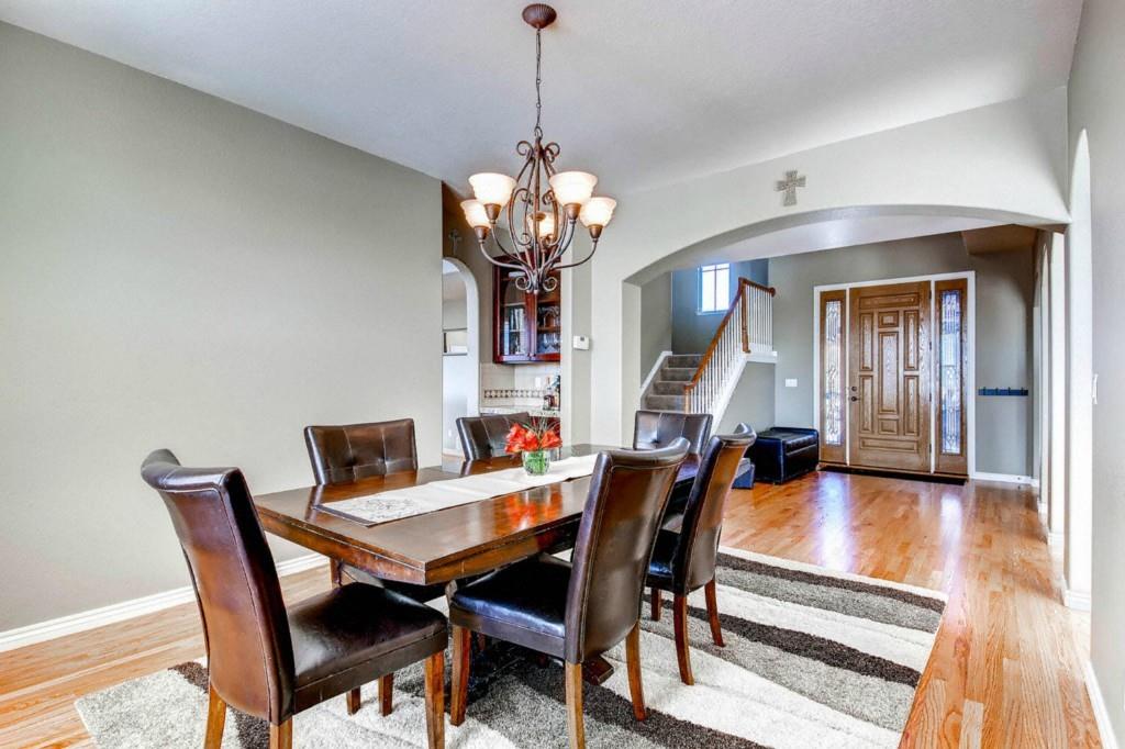2339 Rusty Ridge Court Colorado Springs, CO 80921 - Photo 4 of 25