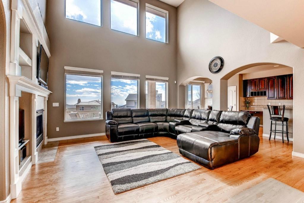 2339 Rusty Ridge Court Colorado Springs, CO 80921 - Photo 5 of 25