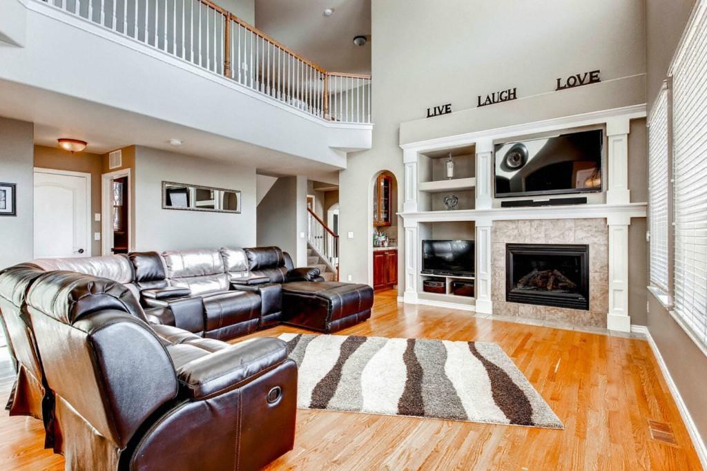 2339 Rusty Ridge Court Colorado Springs, CO 80921 - Photo 7 of 25