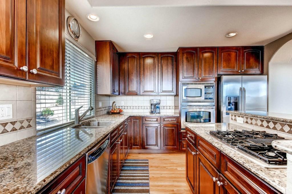 2339 Rusty Ridge Court Colorado Springs, CO 80921 - Photo 8 of 25