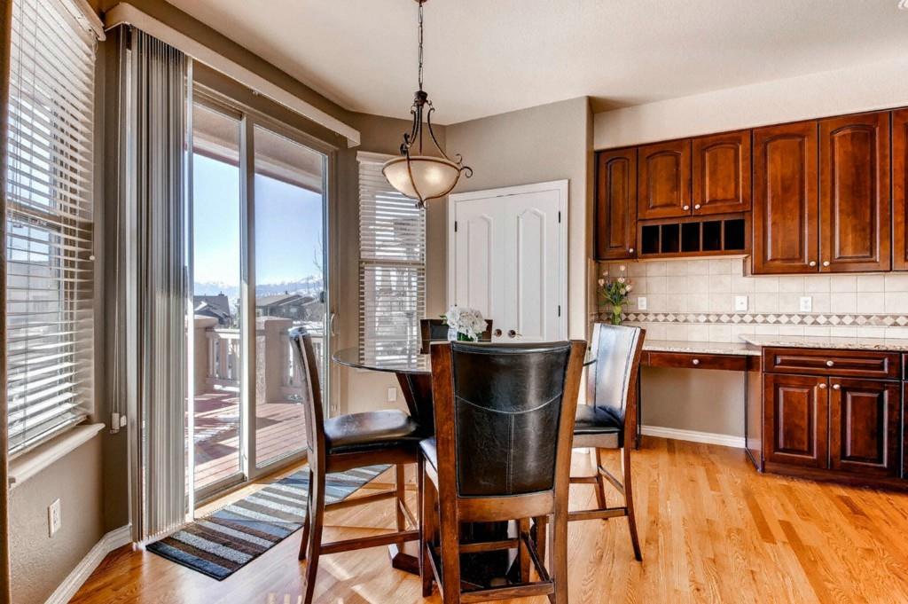 2339 Rusty Ridge Court Colorado Springs, CO 80921 - Photo 9 of 25