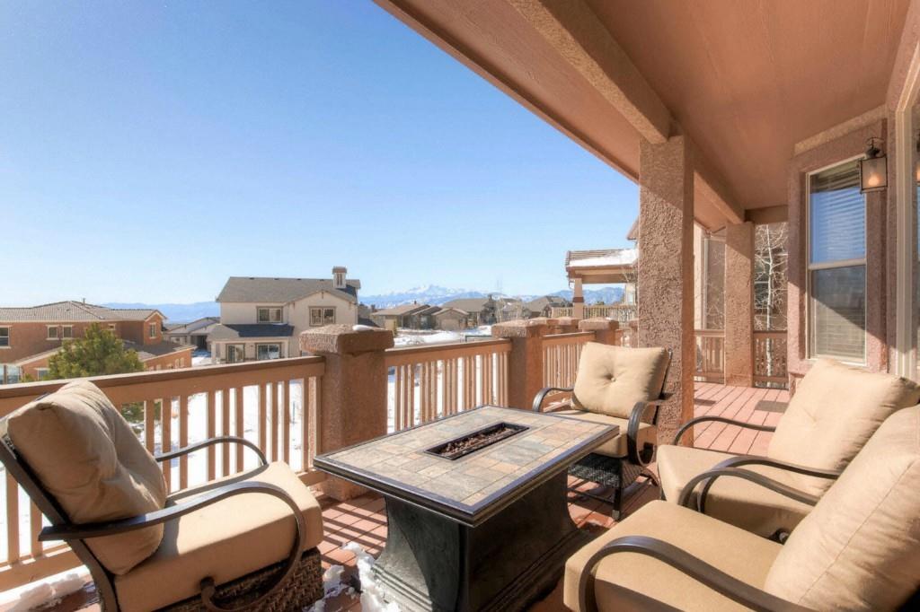 2339 Rusty Ridge Court Colorado Springs, CO 80921 - Photo 10 of 25