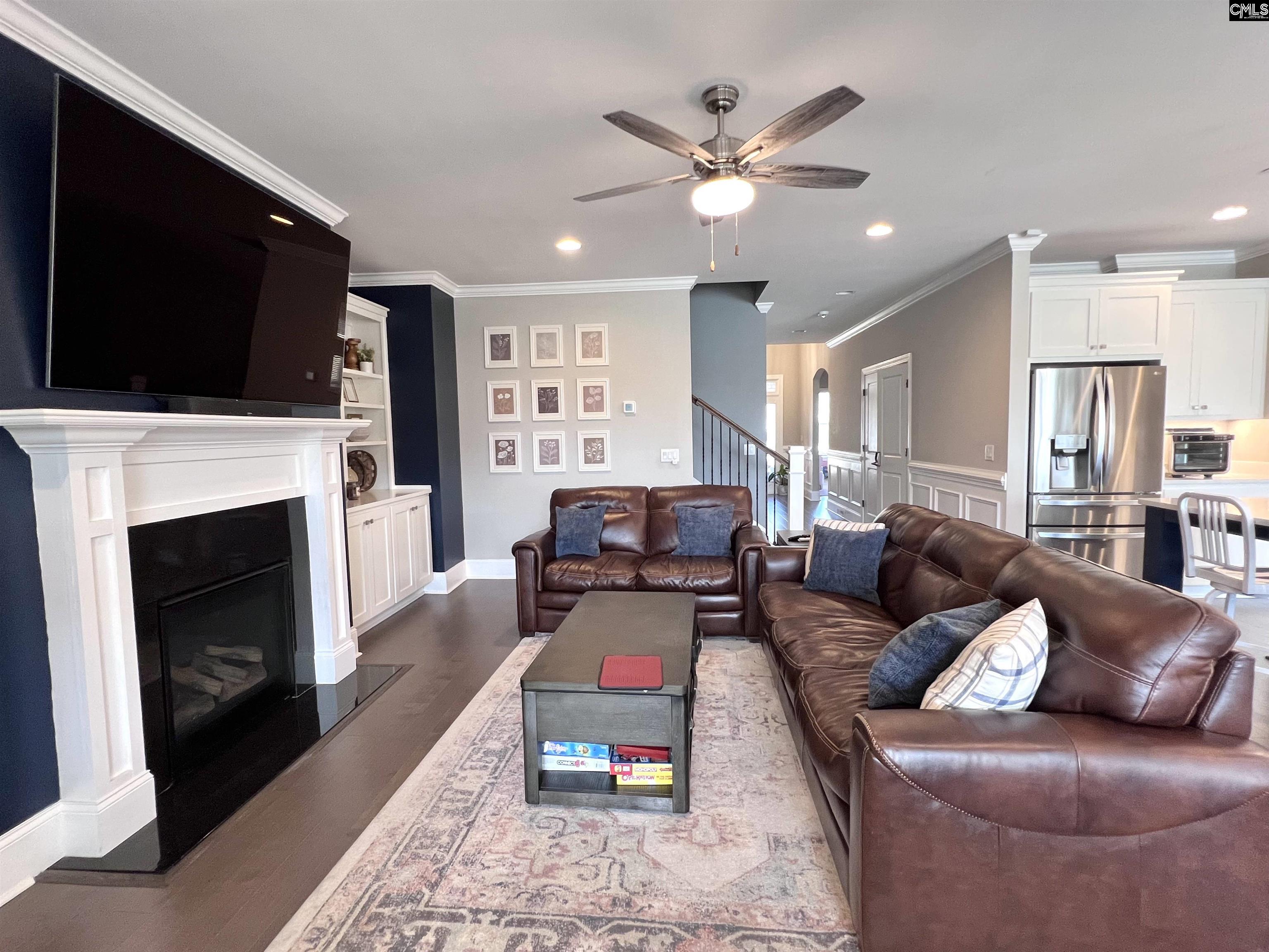 208 Mary Locke Court Elgin, SC 29045 - Photo 6 of 59