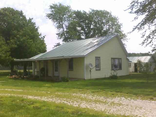 9244 East Kerns Road Oaktown, IN 47561 - Photo 1 of 1 Gallery Image 1