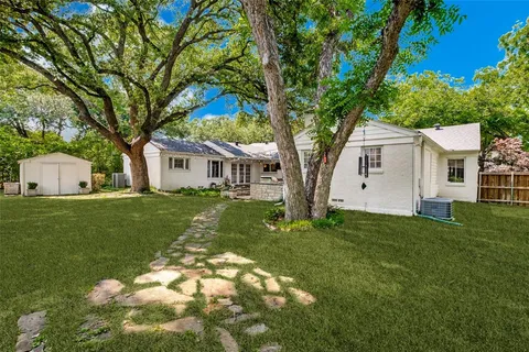 $2,000,000 | 7012 Wabash Circle, Dallas, TX 75214