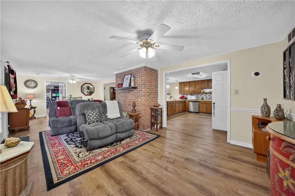 1378 Amber Stapp Studdard Road Social Circle, GA 30025 - Photo 44 of 89