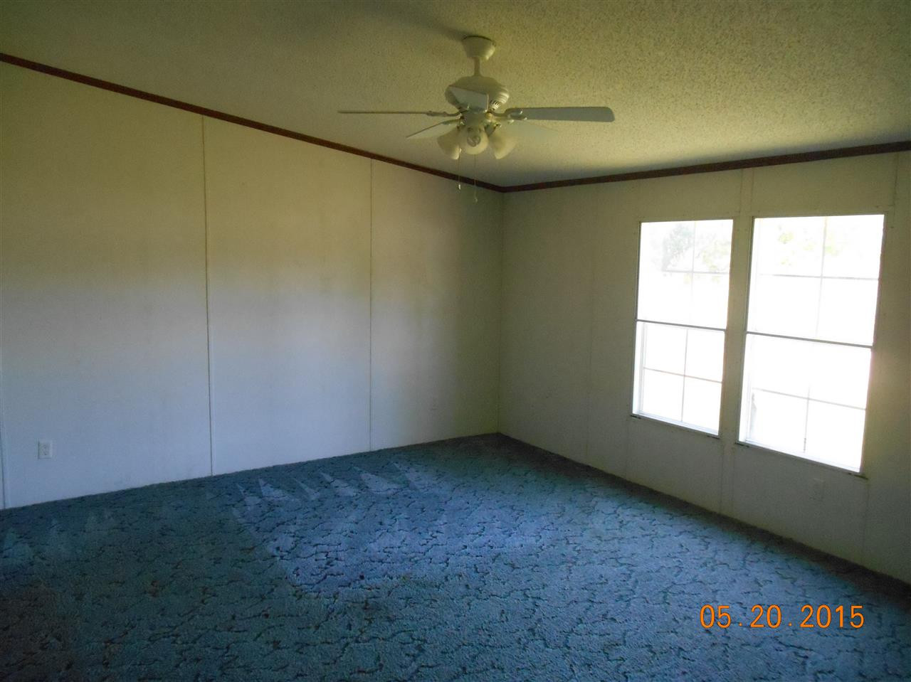 8714 South Creek Road Willow Spring, NC 27592 - Photo 5 of 9 Photo 5